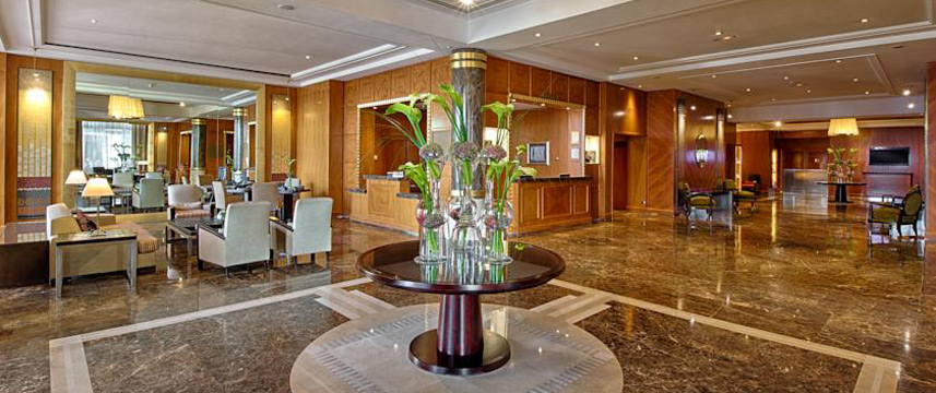 Palais De La Mediterranee - Lobby Palais De La Mediterranee - Lobby