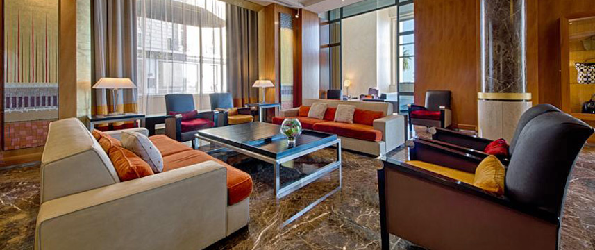 Palais De La Mediterranee - Lounge Palais De La Mediterranee - Lounge