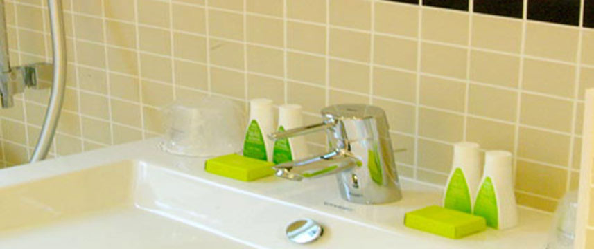 Palm Opera Bathroom Palm Opera Bathroom