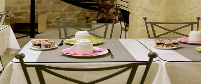 Palm Opera Breakfast Palm Opera Breakfast