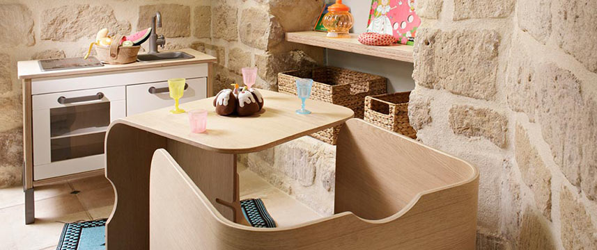 Palm Opera Children Area Palm Opera Children Area