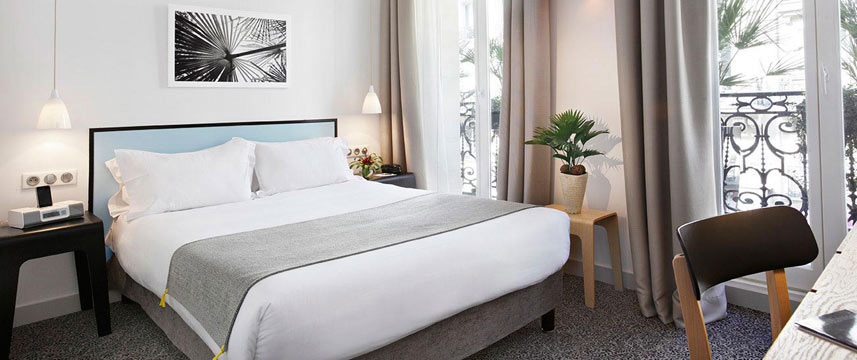 Palm Opera Double Room Palm Opera Double Room