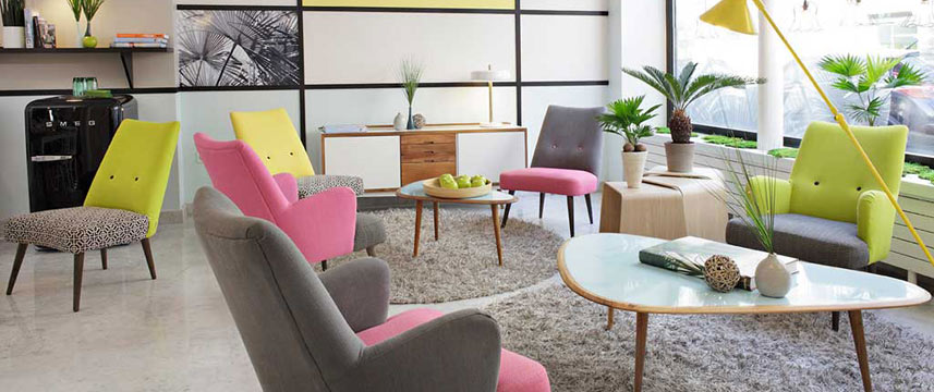 Palm Opera Lobby Palm Opera Lobby