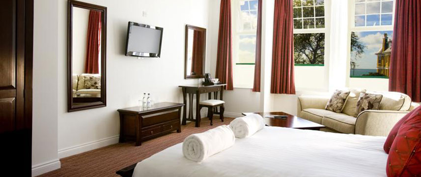 Park Central Hotel - Room Double Park Central Hotel - Room Double