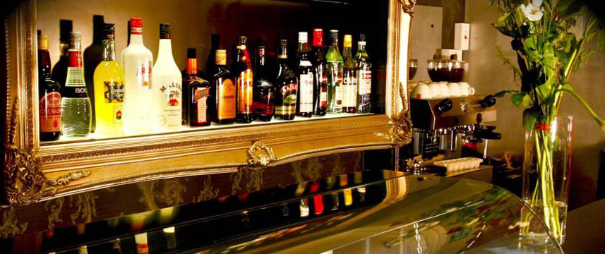 Park Hotel - Bar Park Hotel - Bar