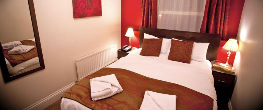 Park Hotel - Double Park Hotel - Double