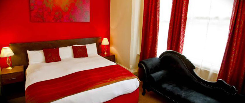 Park Hotel - Double Room