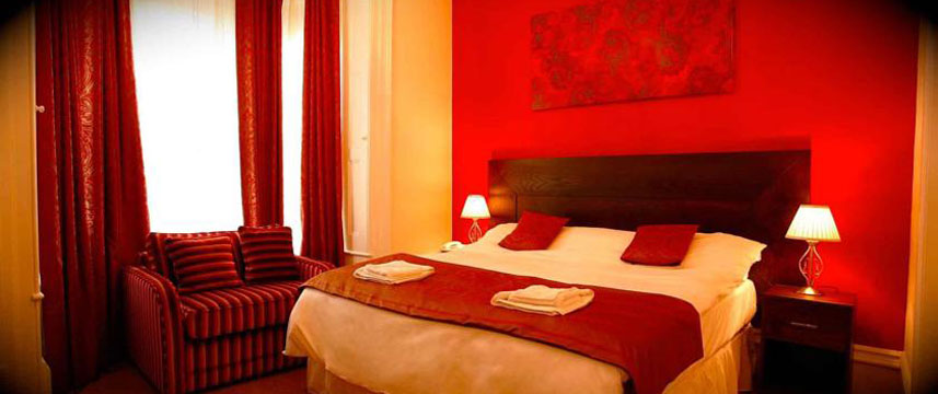 Park Hotel - Room Double Bed Park Hotel - Room Double Bed