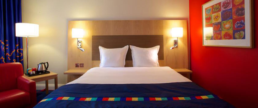 Park Inn Belfast - Bedroom Double Park Inn Belfast - Bedroom Double
