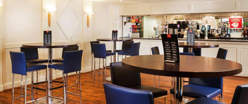 Park Inn Birmingham Bar Park Inn Birmingham Bar