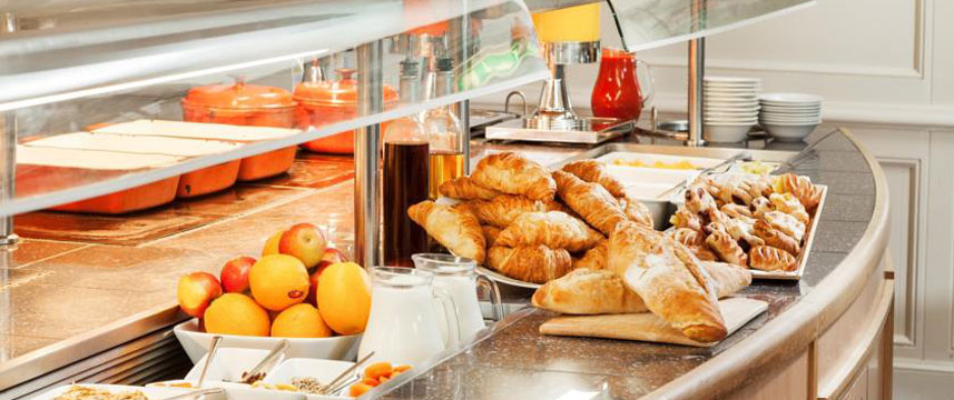 Park Inn Birmingham Breakfast Park Inn Birmingham Breakfast