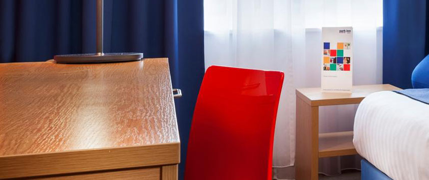 Park Inn Birmingham Desk Park Inn Birmingham Desk