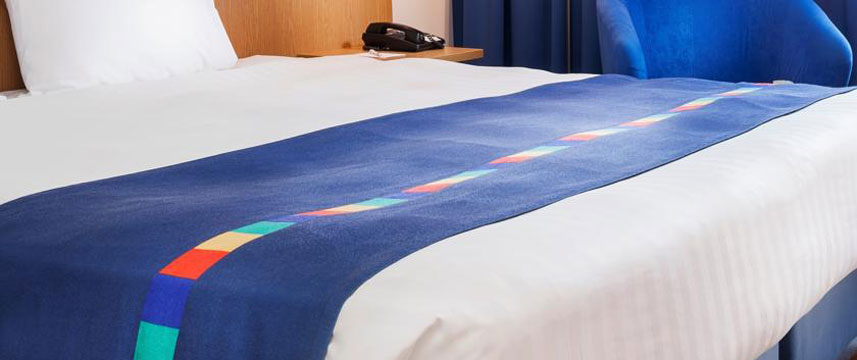 Park Inn Birmingham Double Park Inn Birmingham Double