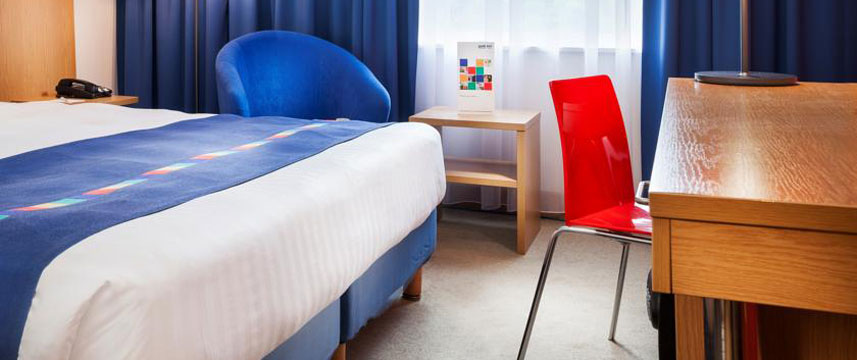 Park Inn Birmingham Double Room Park Inn Birmingham Double Room