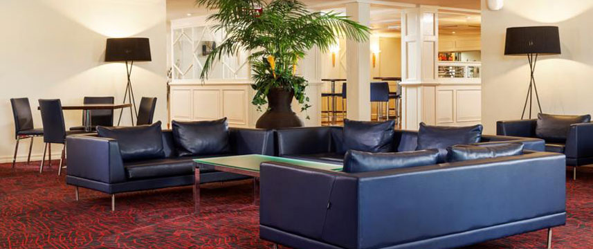 Park Inn Birmingham Lounge Park Inn Birmingham Lounge