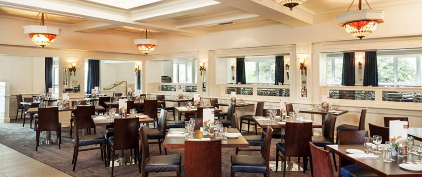 Park Inn Birmingham Restaurant Park Inn Birmingham Restaurant