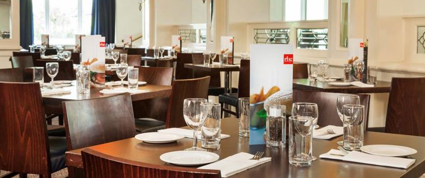 Park Inn Birmingham Restaurant Tables Park Inn Birmingham Restaurant Tables