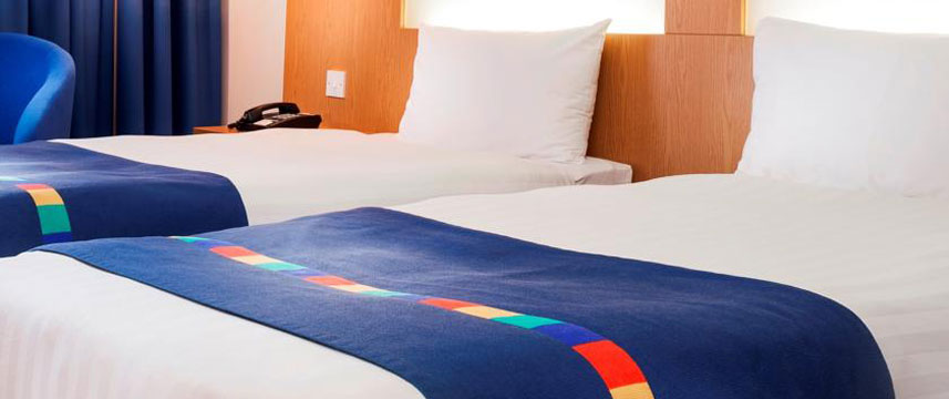 Park Inn Birmingham Twin Park Inn Birmingham Twin