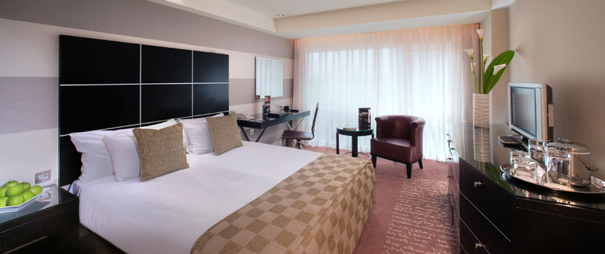 Park Plaza Riverbank London - Superior Park Plaza Riverbank London - Superior