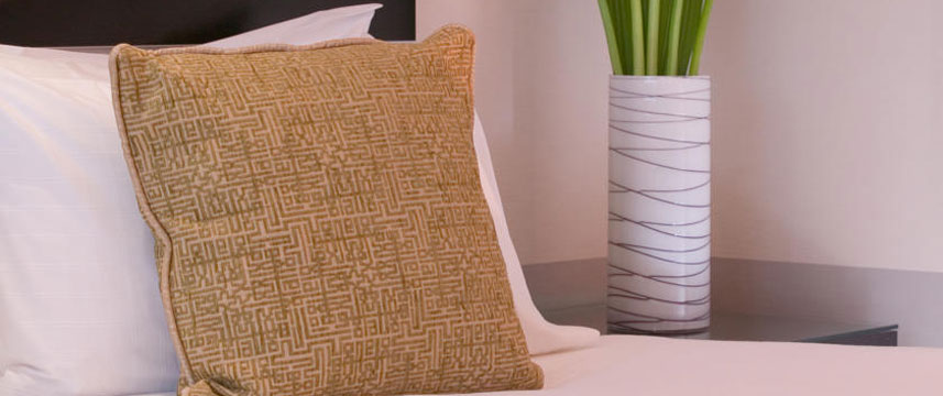 Park Plaza Riverbank London - Superior Twin Park Plaza Riverbank London - Superior Twin