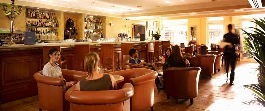 Park Plaza Sherlock Holmes - Bar Park Plaza Sherlock Holmes - Bar