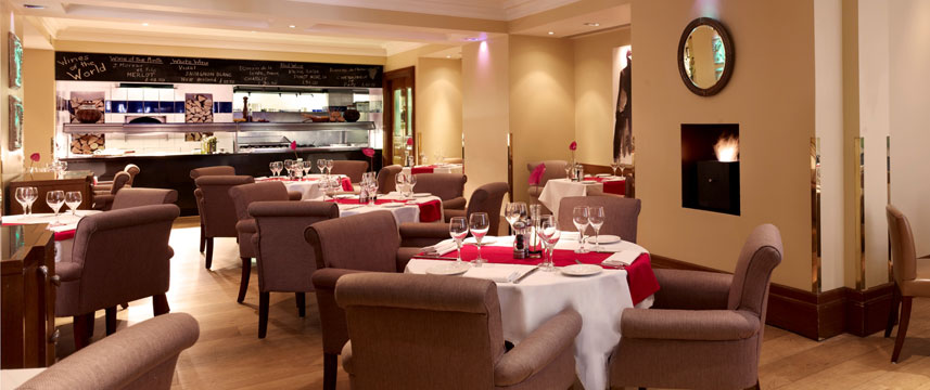 Park Plaza Sherlock Holmes - Sherlocks Grill Park Plaza Sherlock Holmes - Sherlocks Grill