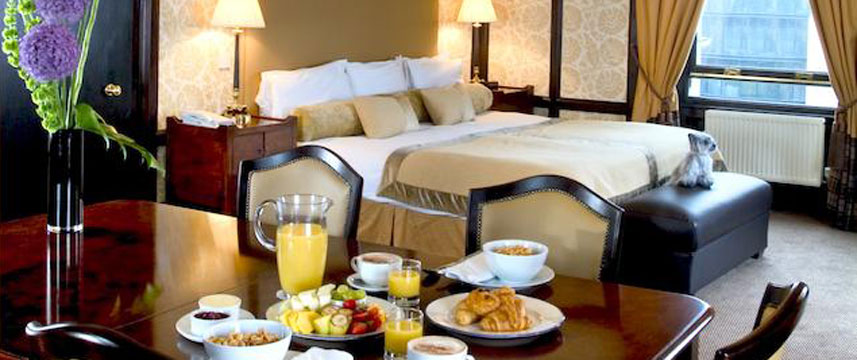 Parliament House Hotel - Suite Parliament House Hotel - Suite