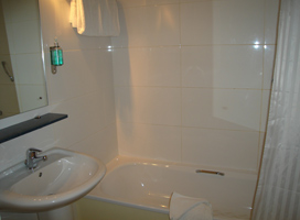 Jurys Inn Parnell Street
