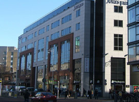 Jurys Inn Parnell Street