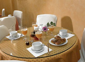 Best Western Le Patio St Antoine