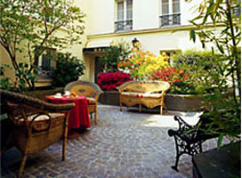 Best Western Le Patio St Antoine