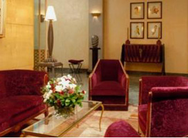 Best Western Le Patio St Antoine
