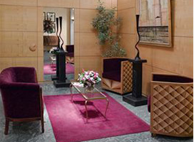 Best Western Le Patio St Antoine