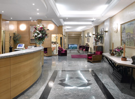 Best Western Le Patio St Antoine