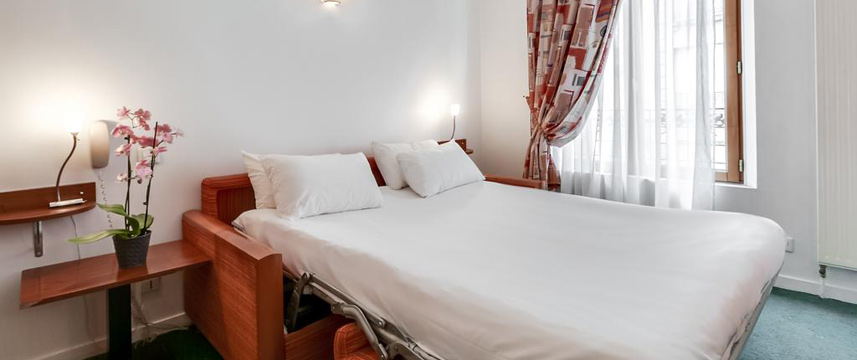 Pavillon Courcelles Parc Monceau - Classic Studio Pavillon Courcelles Parc Monceau - Classic Studio