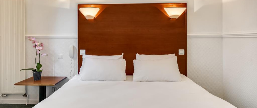 Pavillon Courcelles Parc Monceau - Superior Double Bed Pavillon Courcelles Parc Monceau - Superior Double Bed