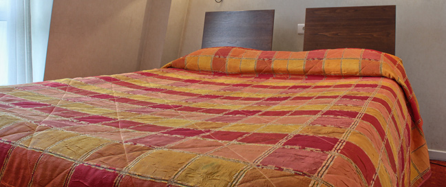 Pavillon Saint Augustin - Double Pavillon Saint Augustin - Double