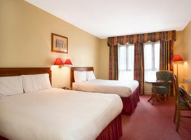 Pearse Hotel