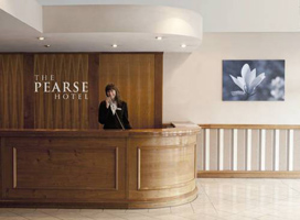 Pearse Hotel
