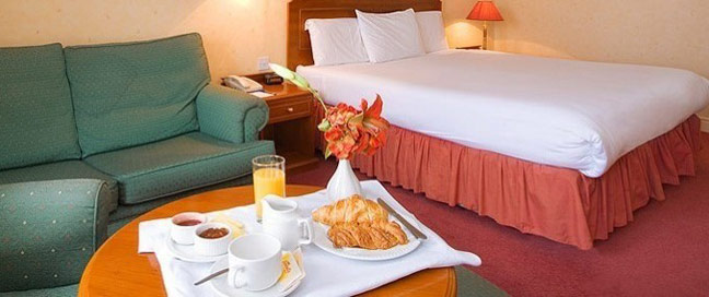 Pearse Hotel Room Service Pearse Hotel Room Service