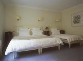 Pembroke Townhouse