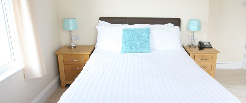 Pentire Hotel - Double