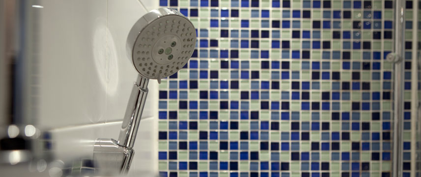 Penventon Park Hotel - Bathroom Penventon Park Hotel - Bathroom