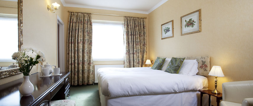 Penventon Park Hotel - Classic Double Penventon Park Hotel - Classic Double