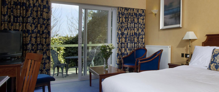 Penventon Park Hotel - Junior Suite Penventon Park Hotel - Junior Suite