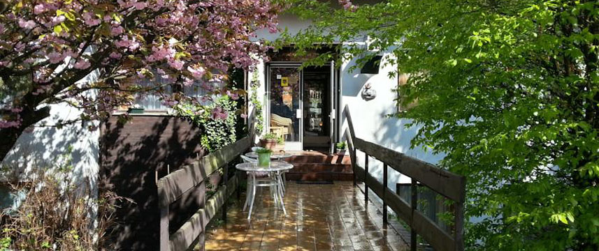 Penzion Sprint - Garden Penzion Sprint - Garden