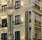 Petite Palace Canalejas Hotel