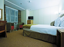Doubletree by Hilton London - West End