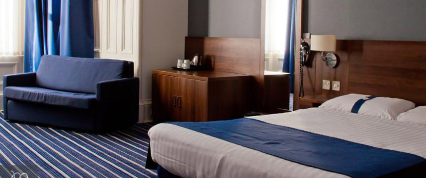Piries Hotel - Bedroom Double