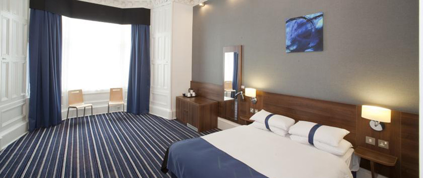 Piries Hotel - Double Bedroom